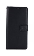 TopQ Huawei P Smart Z booklet black with buckle 2 43435 - Phone Cover