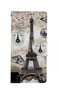 TopQ Huawei P Smart Z book Paris 2 43404 - Phone Case