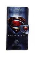 TopQ Huawei P Smart Z booklet Superman 2 43402 - Phone Case