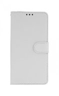 TopQ Xiaomi Mi 9T book white with buckle 43393 - Phone Case