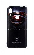 TopQ Huawei P Smart Z 3D silikon Superman 2 43274 - Kryt na mobil