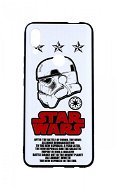TopQ Huawei P Smart Z 3D silicone Star Wars 43273 - Phone Cover