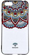 TopQ Honor 7S 3D silicone Color motive 43241 - Phone Cover