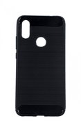 Forcell TopQ Xiaomi Redmi 7 silicone black 43191 - Phone Cover