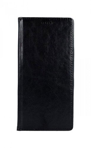TopQ Special Huawei P Smart Z booklet black 43189 - Phone Case - Main image