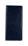 TopQ Special Huawei P Smart Z book blue 43187 - Phone Case