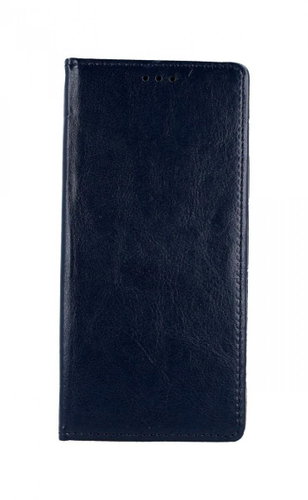 TopQ Special Huawei P Smart Z book blue 43187 - Phone Case - Main image