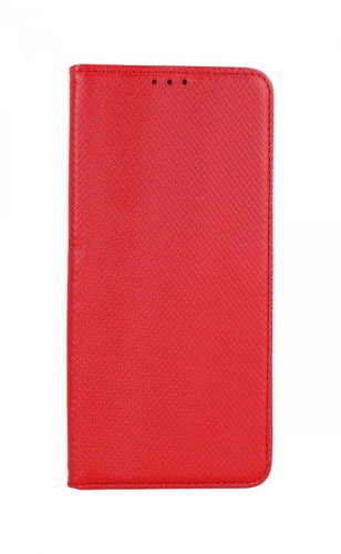 TopQ Huawei P Smart Z Smart Magnet booklet red 43185 - Phone Case - Main image