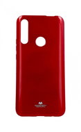 Mercury Huawei P Smart Z silicone red 43129 - Phone Cover