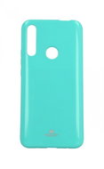 Mercury Huawei P Smart Z silicone mint 43128 - Phone Cover