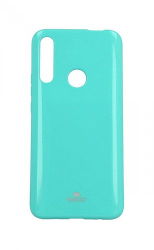 Mercury Huawei P Smart Z silicone mint 43128 - Phone Cover - Main image