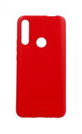 Mercury Huawei P Smart Z silicone red 43125 - Phone Cover