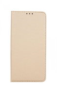 TopQ Huawei P Smart Z Smart Magnet booklet gold 43033 - Phone Case