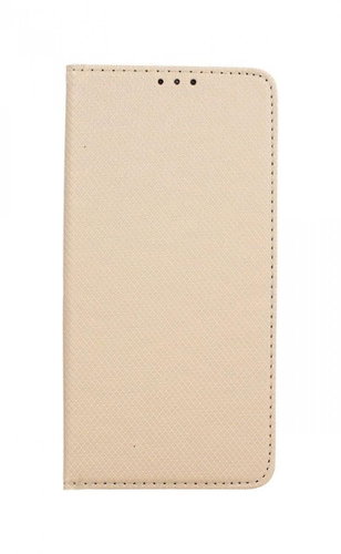 TopQ Huawei P Smart Z Smart Magnet booklet gold 43033 - Phone Case - Main image
