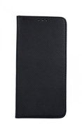 TopQ Huawei P Smart Z Smart Magnet booklet black 43031 - Phone Case