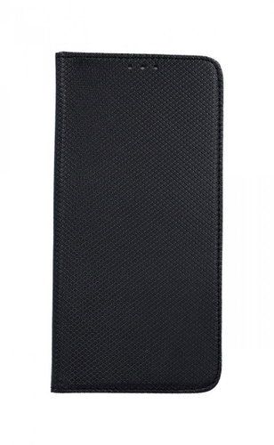 TopQ Huawei P Smart Z Smart Magnet booklet black 43031 - Phone Case - Main image