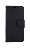 TopQ Huawei P Smart Z booklet black 43019 - Phone Case