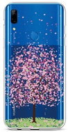 TopQ Huawei P Smart Z silicone Blossom Tree 42979 - Phone Cover