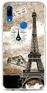 TopQ Huawei P Smart Z silikon Paris 2 42967 - Kryt na mobil