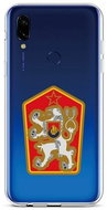 TopQ Xiaomi Redmi 7 silicone National Emblem 42920 - Phone Cover