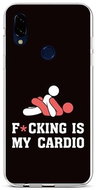 TopQ Xiaomi Redmi 7 silicone Cardio 42914 - Phone Cover