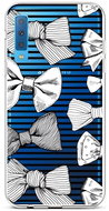 TopQ Samsung A7 silicone Beads 42678 - Phone Cover