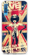 TopQ Samsung A7 silicone Bridal 42660 - Phone Cover