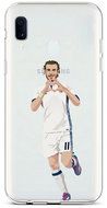 TopQ Samsung A20e silicone Footballer 2 42561 - Phone Cover