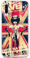 TopQ Samsung A50 silicone seductress 42383 - Phone Cover