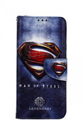 TopQ Samsung J4+ booklet Superman 2 42182 - Phone Case