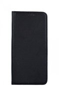TopQ Samsung A50 Smart Magnet booklet black 42105 - Phone Case