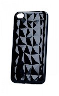 Forcell Prism Jelly Xiaomi Redmi Go silikón čierny 42091 - Kryt na mobil