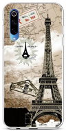 TopQ Xiaomi Mi 9 silicone Paris 2 42060 - Phone Cover