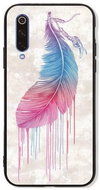 TopQ LUXURY Xiaomi Mi 9 Solid Feather 42047 - Phone Cover