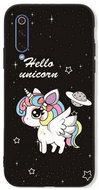 TopQ LUXURY Xiaomi Mi 9 fixed Unicorn 42044 - Phone Cover