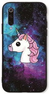 TopQ LUXURY Xiaomi Mi 9 fixed Space Unicorn 42024 - Phone Cover
