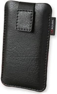 Roubal Samsung A20e black 41637 - Phone Case