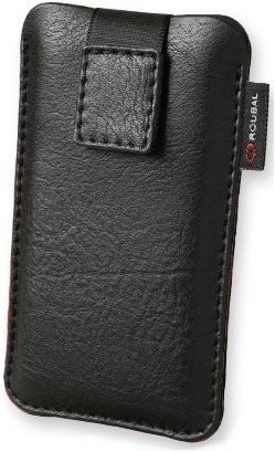 Roubal Samsung A20e black 41637 - Phone Case - Main image