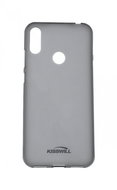 KISSWILL Huawei Y6 2019 silicone dark 41612 - Phone Cover