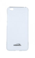 KISSWILL Xiaomi Redmi Go silicone light 41415 - Phone Cover