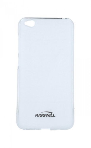 KISSWILL Xiaomi Redmi Go silicone light 41415 - Phone Cover - Main image