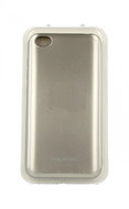 Molan Cano Jelly Xiaomi Redmi Go silicone gold 41385 - Phone Cover