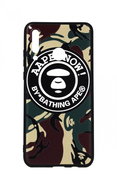 TopQ Huawei P30 Lite 3D silicone Army 41263 - Phone Cover