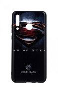 TopQ Huawei P30 Lite 3D silicone Superman 2 41262 - Phone Cover
