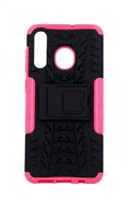 TopQ Samsung A50 ultra durable pink 41147 - Phone Cover