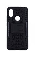TopQ Xiaomi Redmi 7 ultra durable black 40987 - Phone Cover