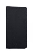 TopQ Samsung A9 Smart Magnet Book Black 40844 - Phone Case