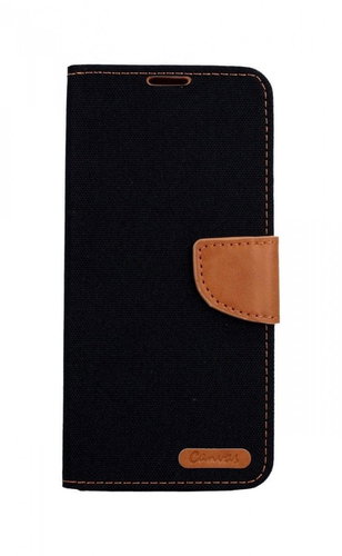 Canvas Samsung A9 book black 40829 - Phone Case - Main image