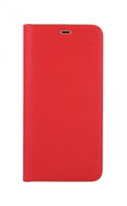 Forcell Samsung A9 book Luna Book red 40816 - Phone Case