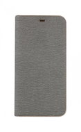 Forcell Samsung A9 Luna Book Silver 40815 - Phone Case